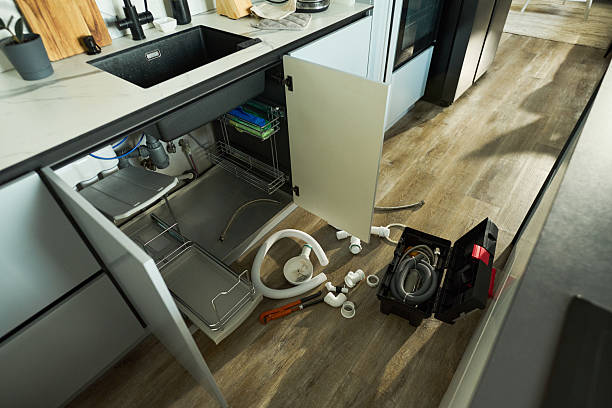 Reliable Drain Cleaning contractor in Jacksonville, TX by Street Wise - Plumbing